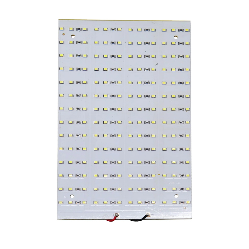 Aluminum PCB 01