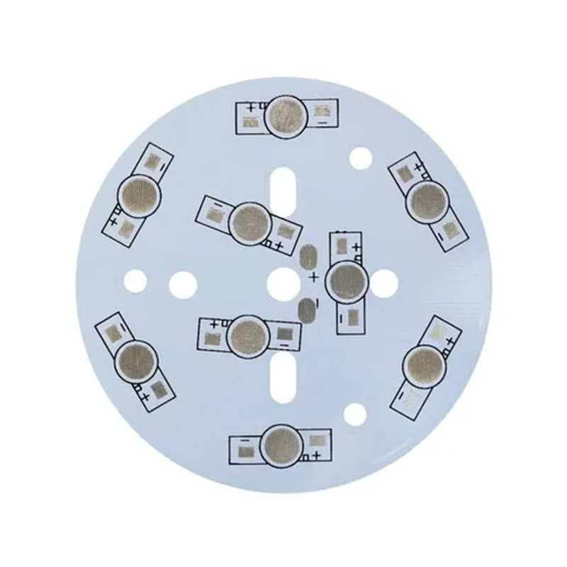 Aluminum PCB 03