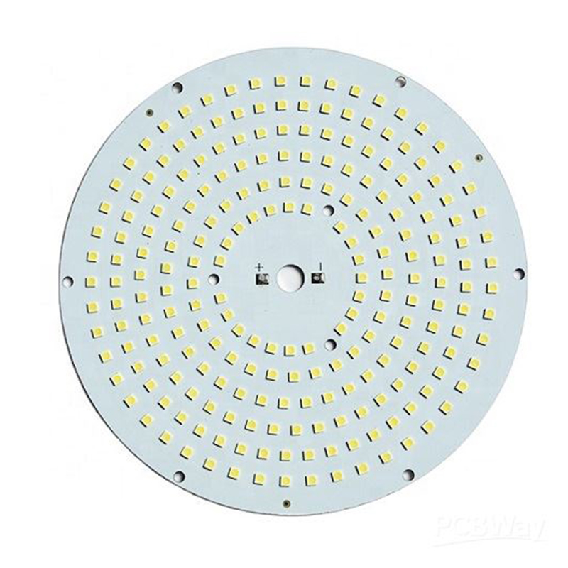 Aluminum PCB 07