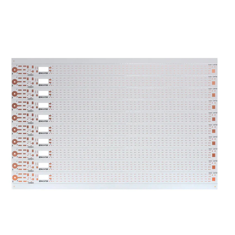 Aluminum PCB 09