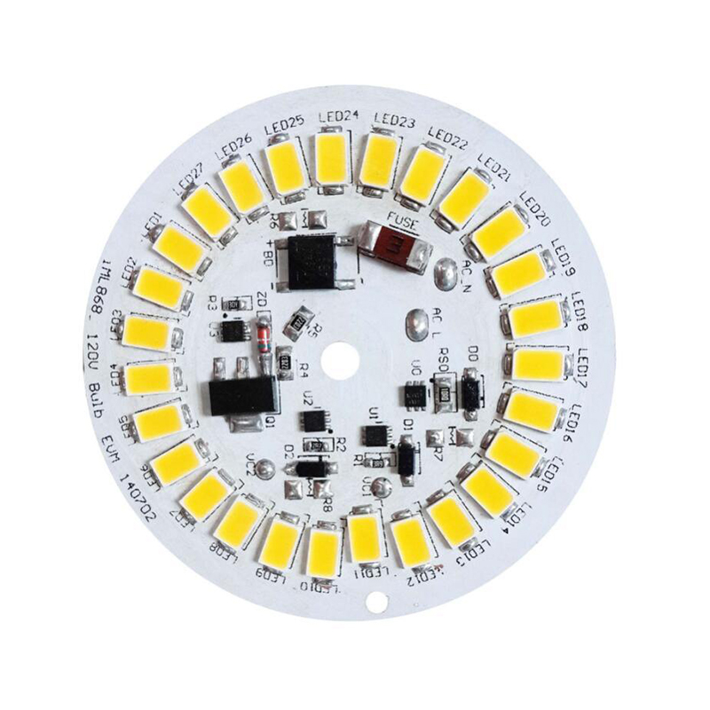 Aluminum PCB 14