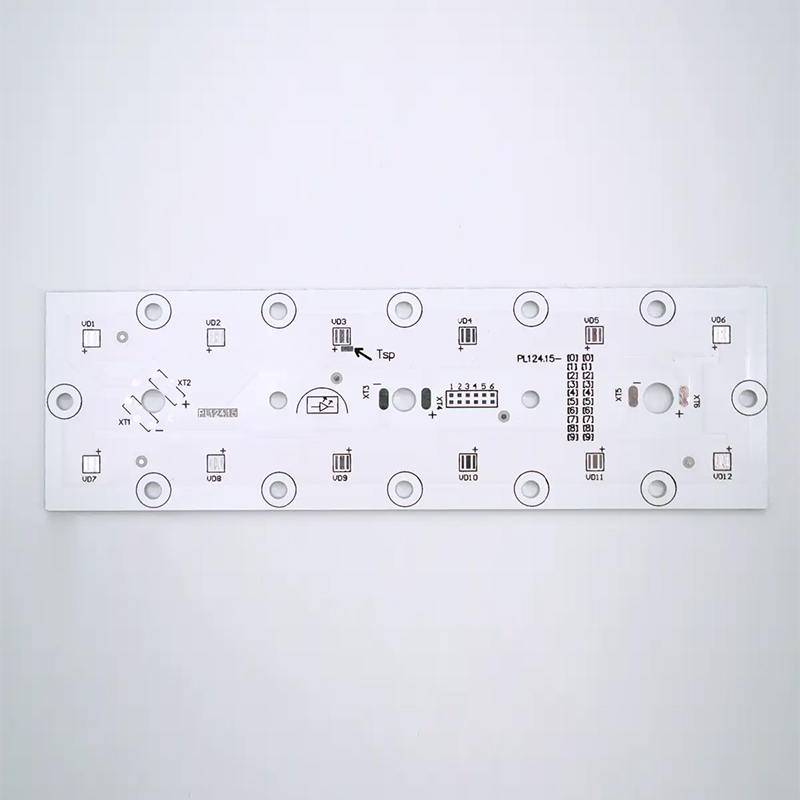 Aluminum PCB 18