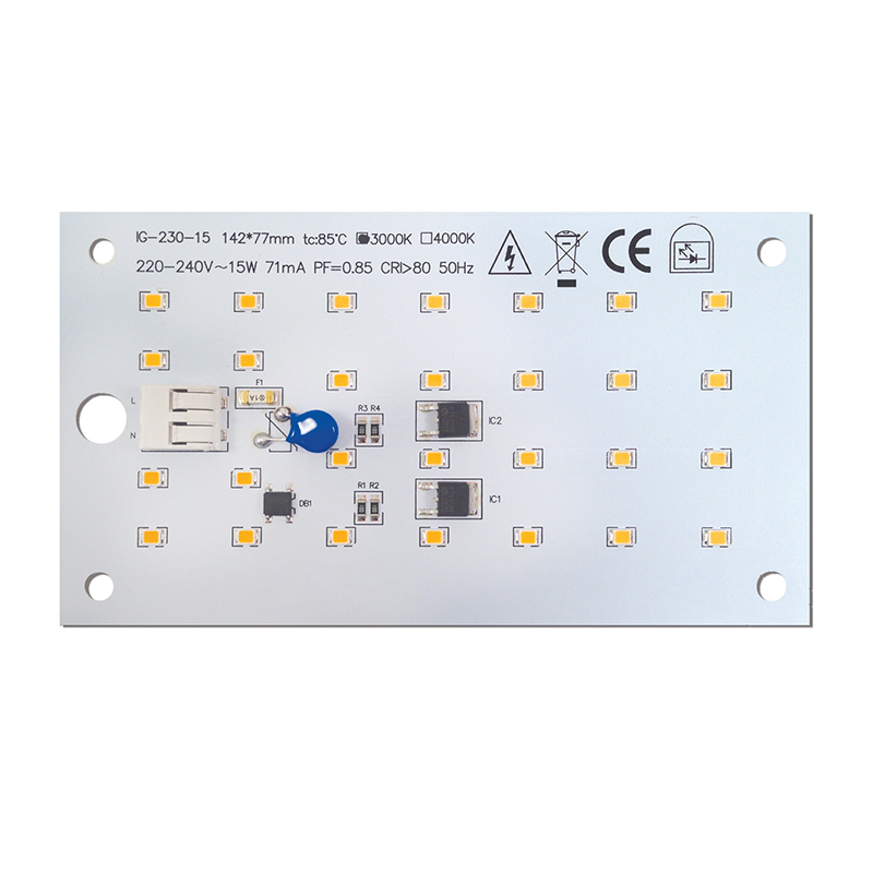 Aluminum PCB 20