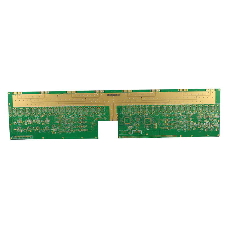 5G Optical Module PCB 1