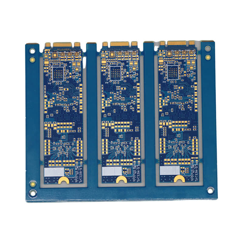 5G Optical Module PCB 5