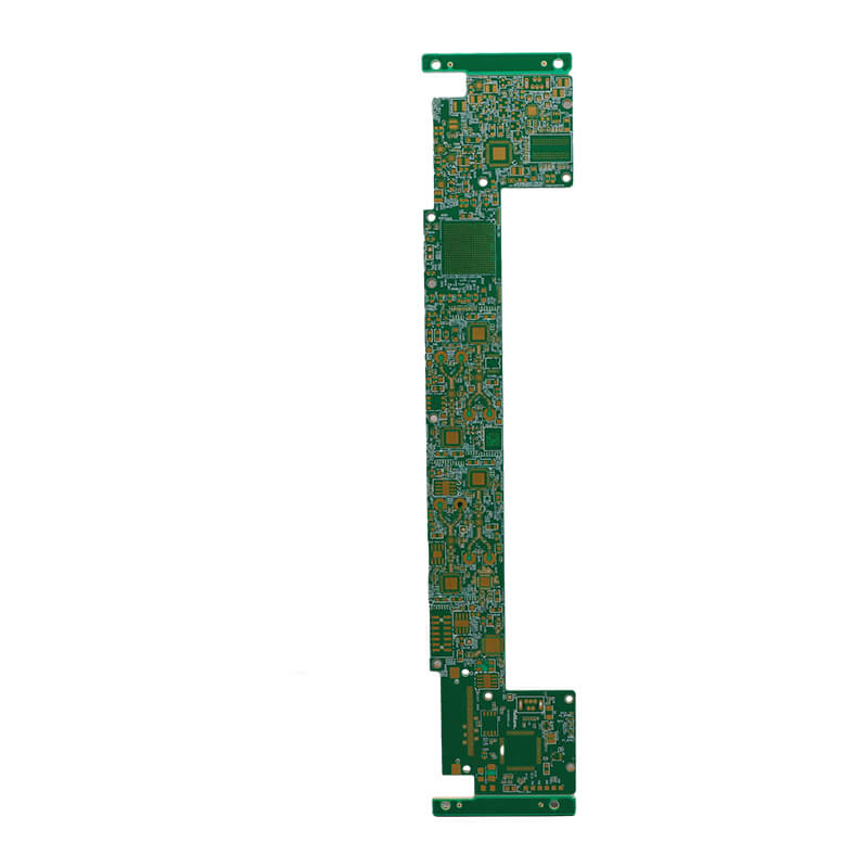 5G Optical Module PCB 7