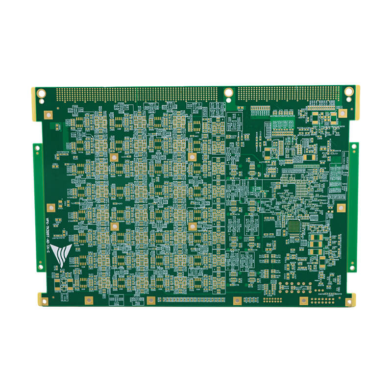 5G Optical Module PCB 9