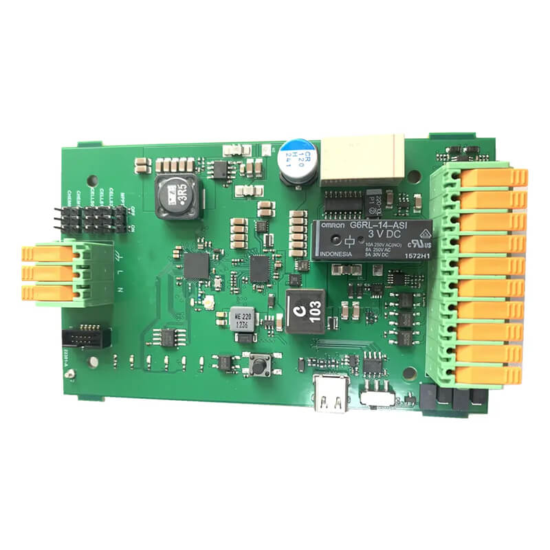 PCBA Board Assembly 80