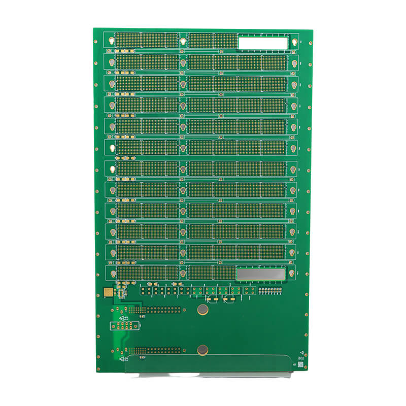 Consumer Electronics PCB 1