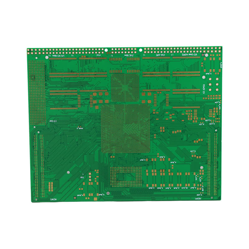 Consumer Electronics PCB 12