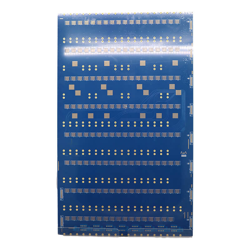 Consumer Electronics PCB 5