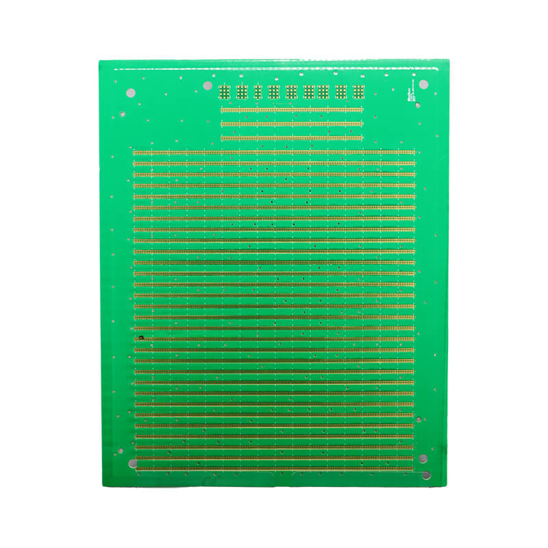 Consumer Electronics PCB 6