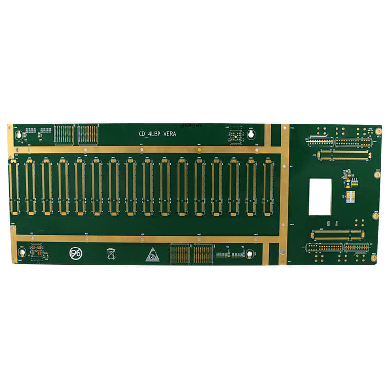 HDI PCB Board 2