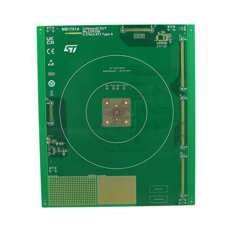 HDI PCB Board 3