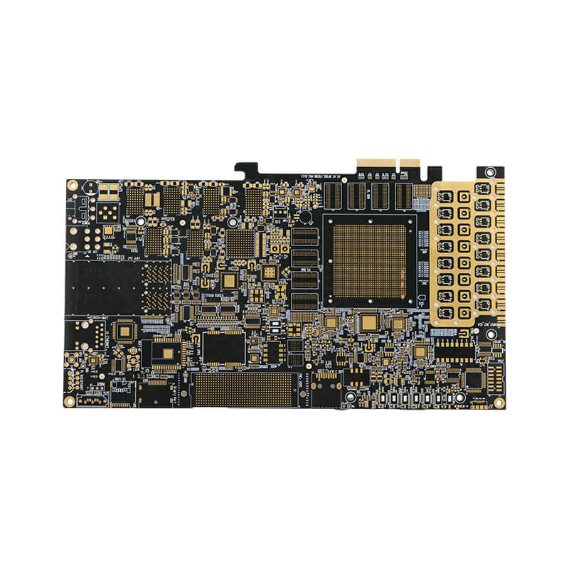 HDI PCB Board 8