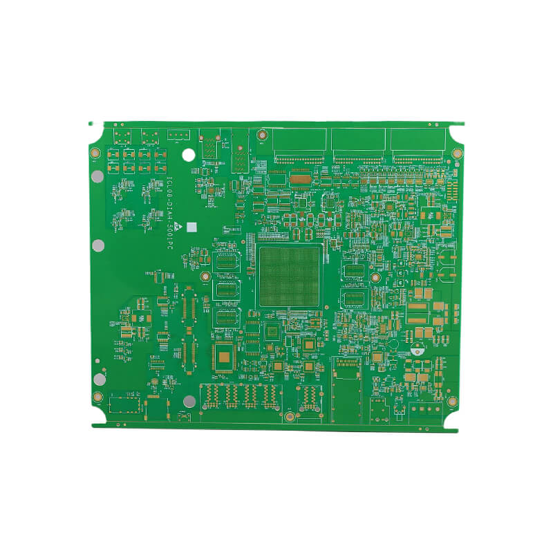 High Frequency PCB 10