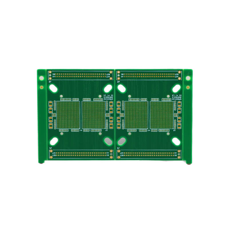 High Frequency PCB 2