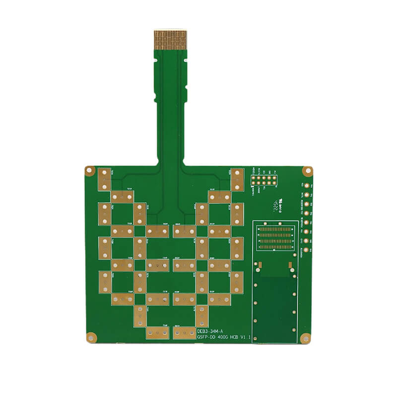 High Frequency PCB 5