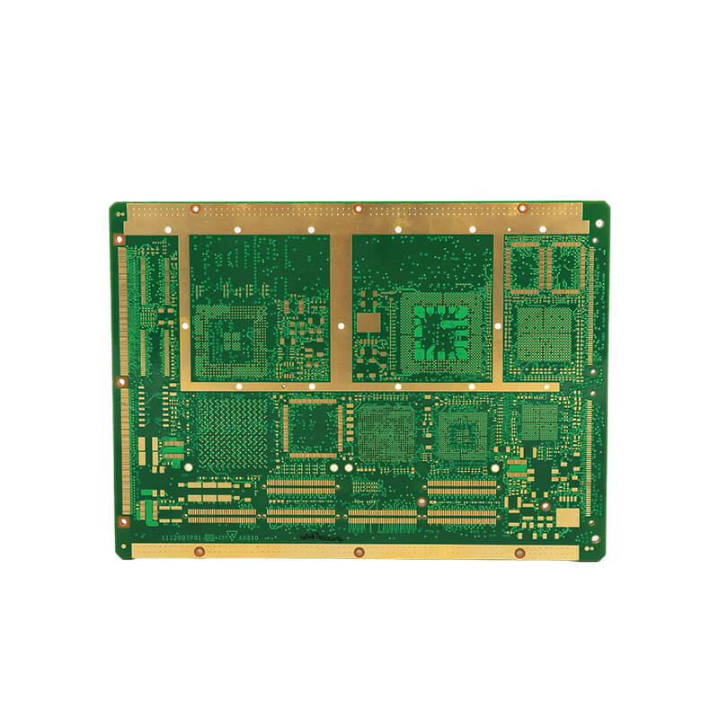 High Frequency PCB 9