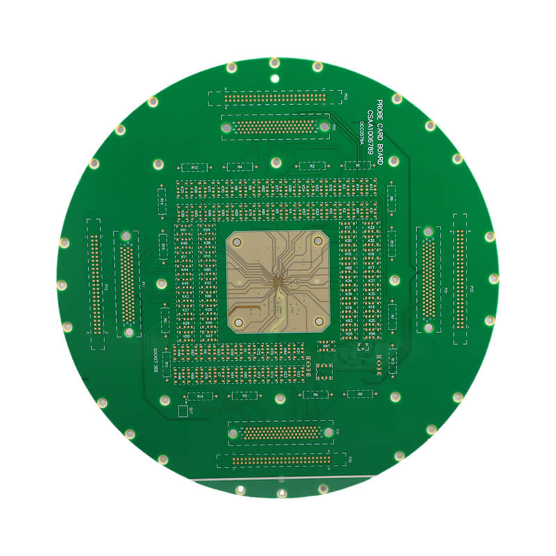 High Layer PCB 2