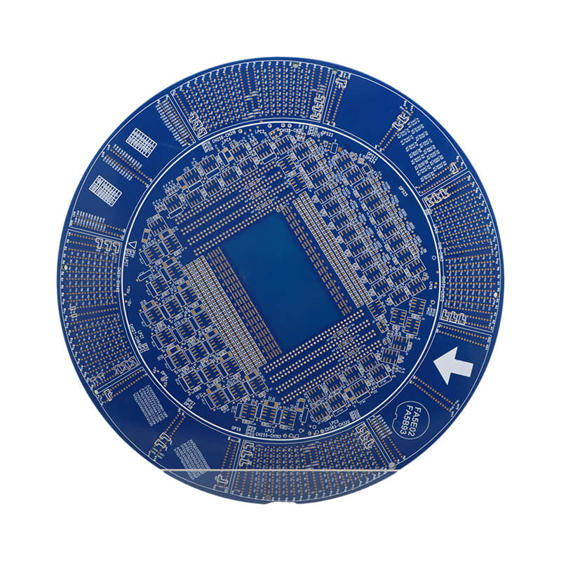 High Layer PCB 3