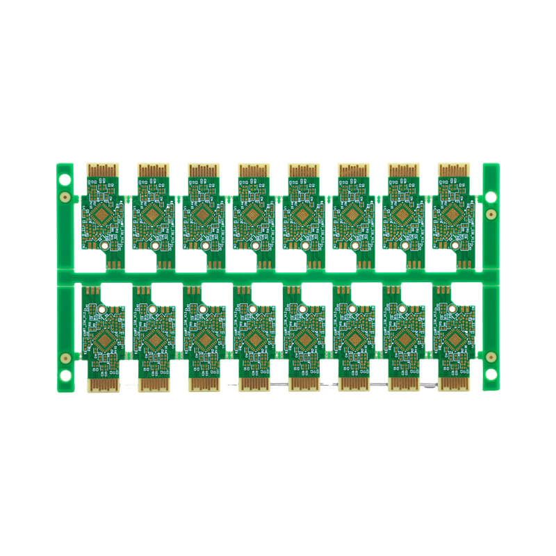 High Layer PCB 4