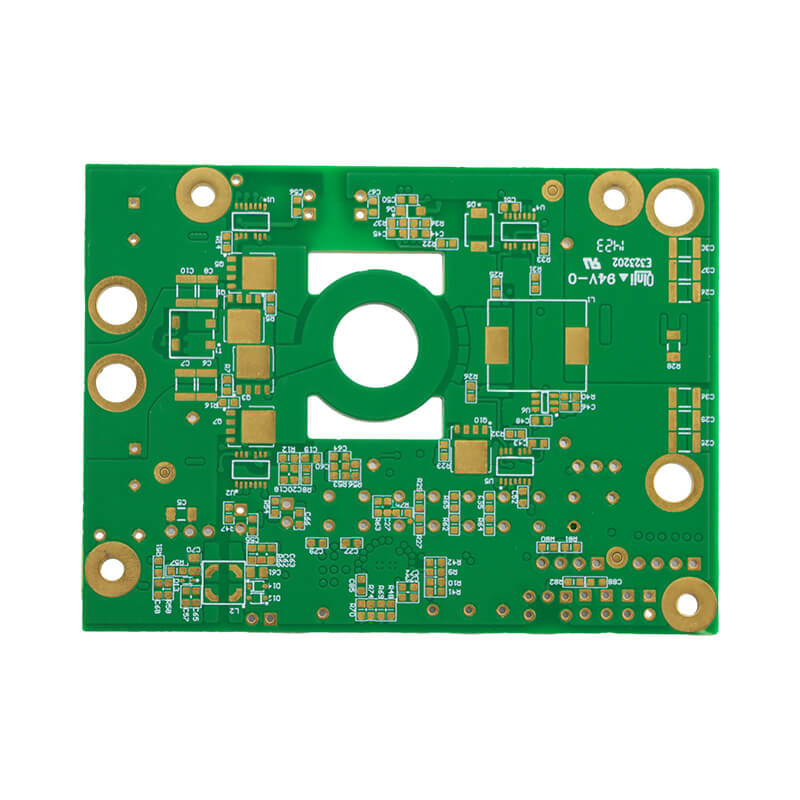 High Layer PCB 6