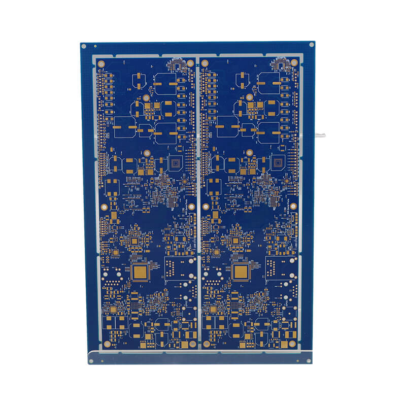 High Layer PCB 8