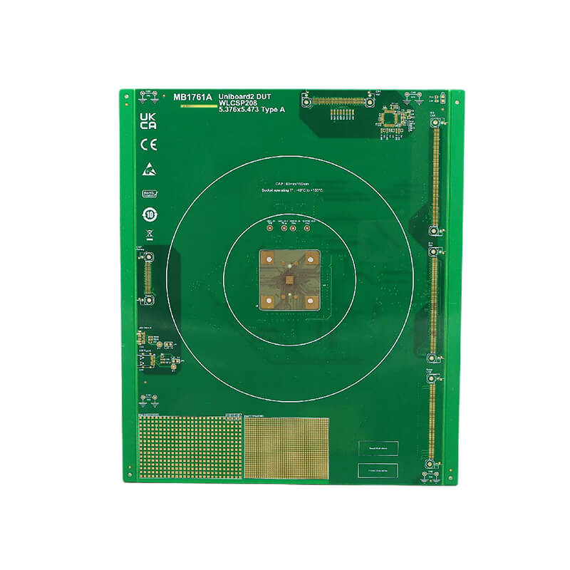 High Speed PCB 1