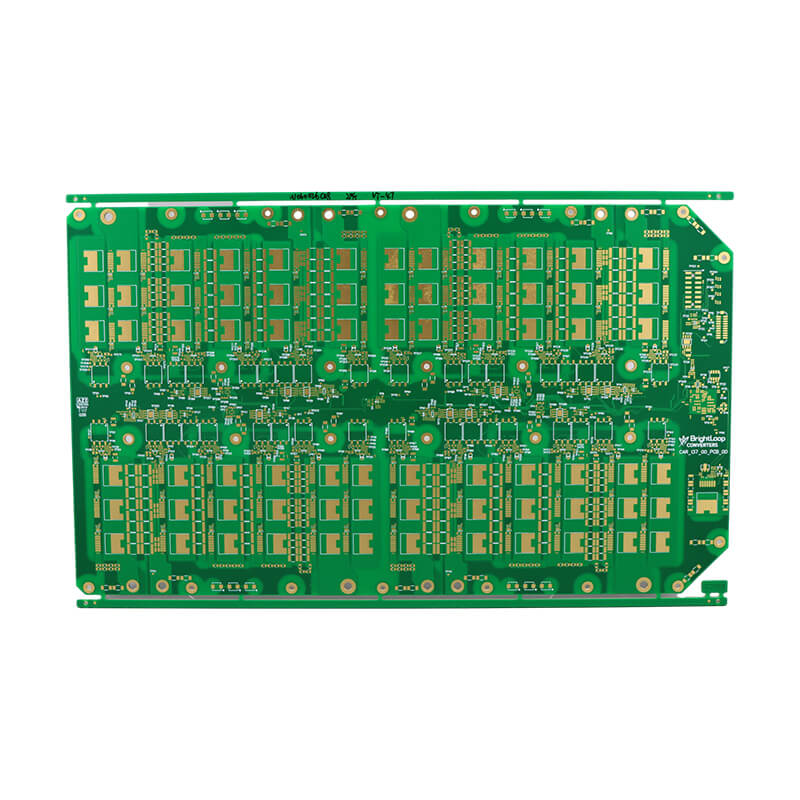 High Speed PCB 10