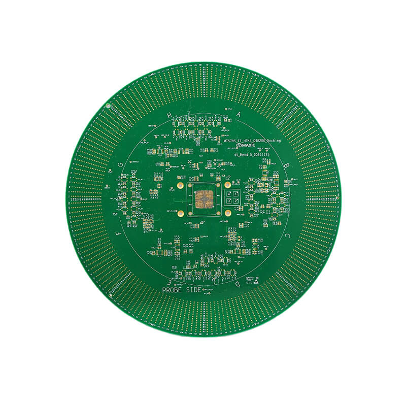 High Speed PCB 2