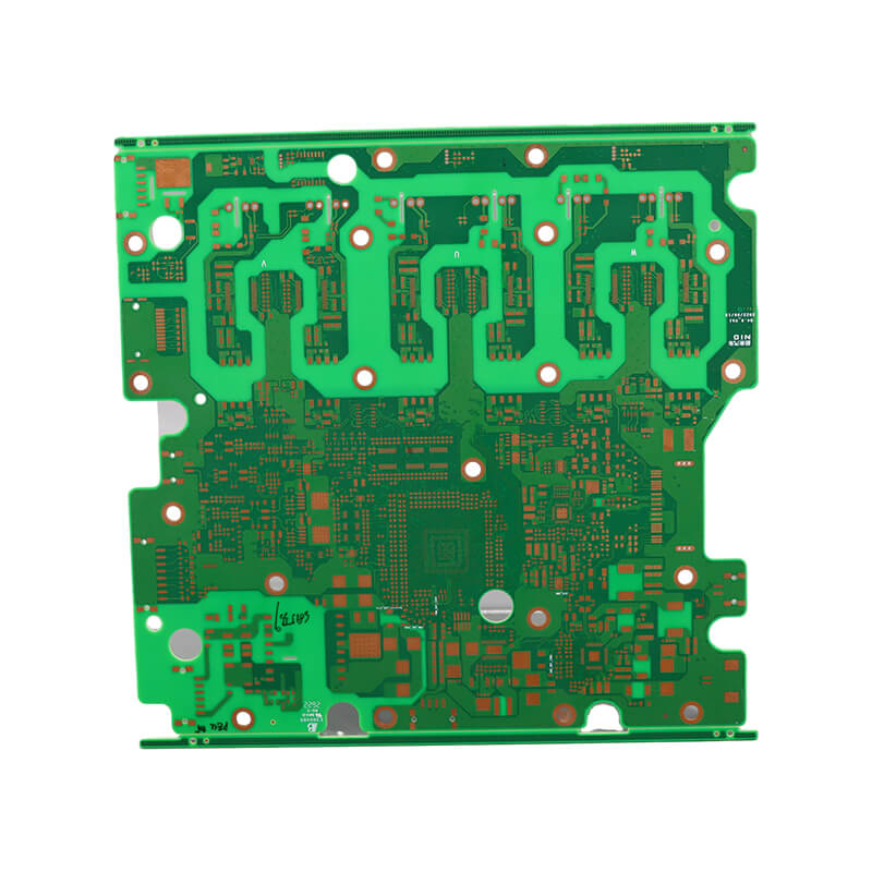 High Speed PCB 9