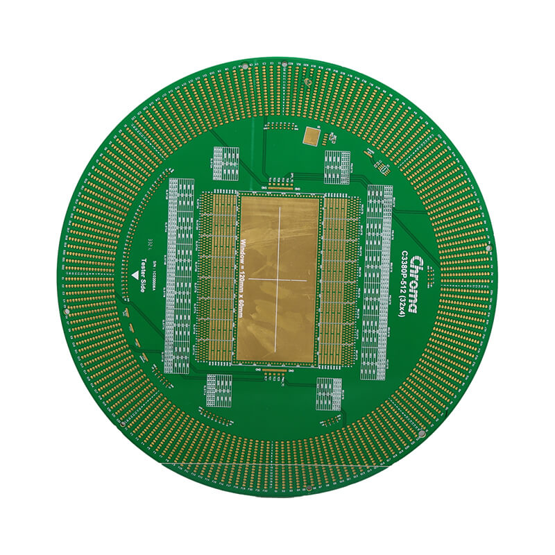 Industrial Control PCB 11