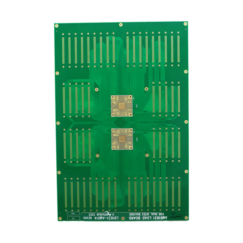 Industrial Control PCB 14