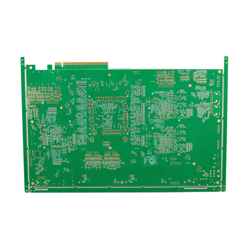 Industrial Control PCB 5