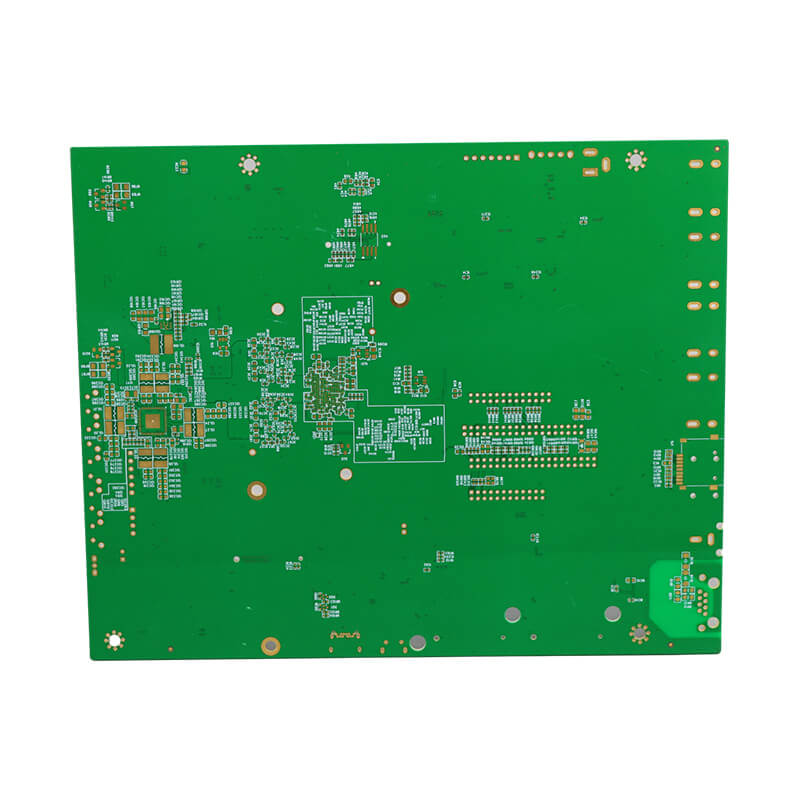 Industrial Control PCB 6