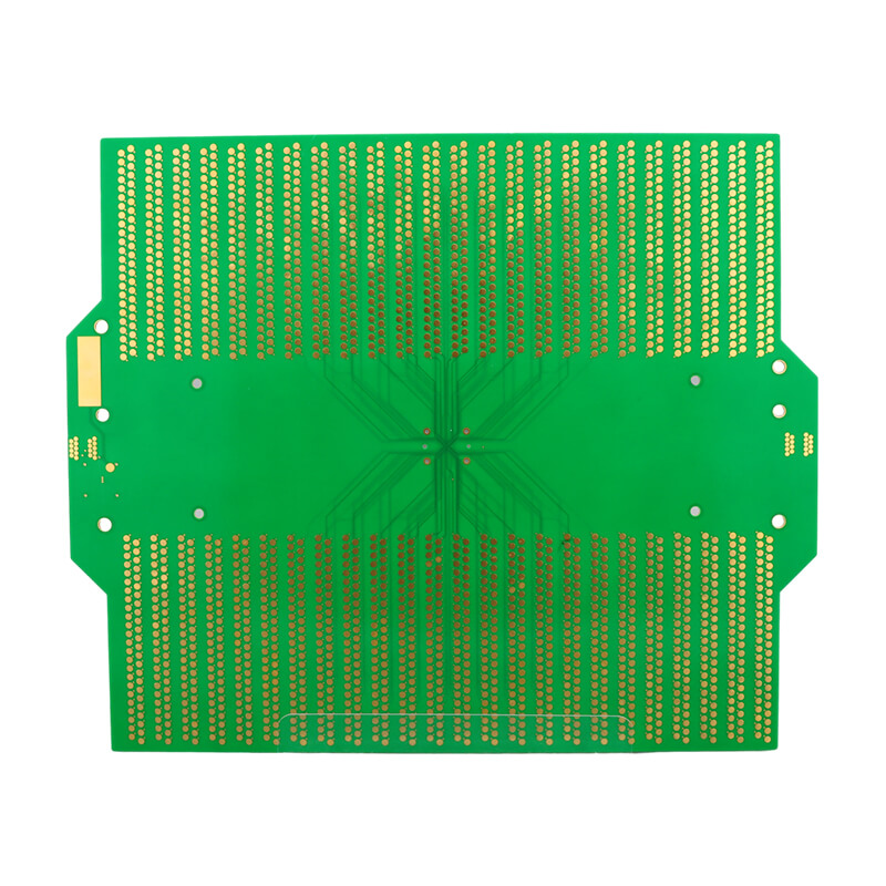 Industrial Control PCB 8