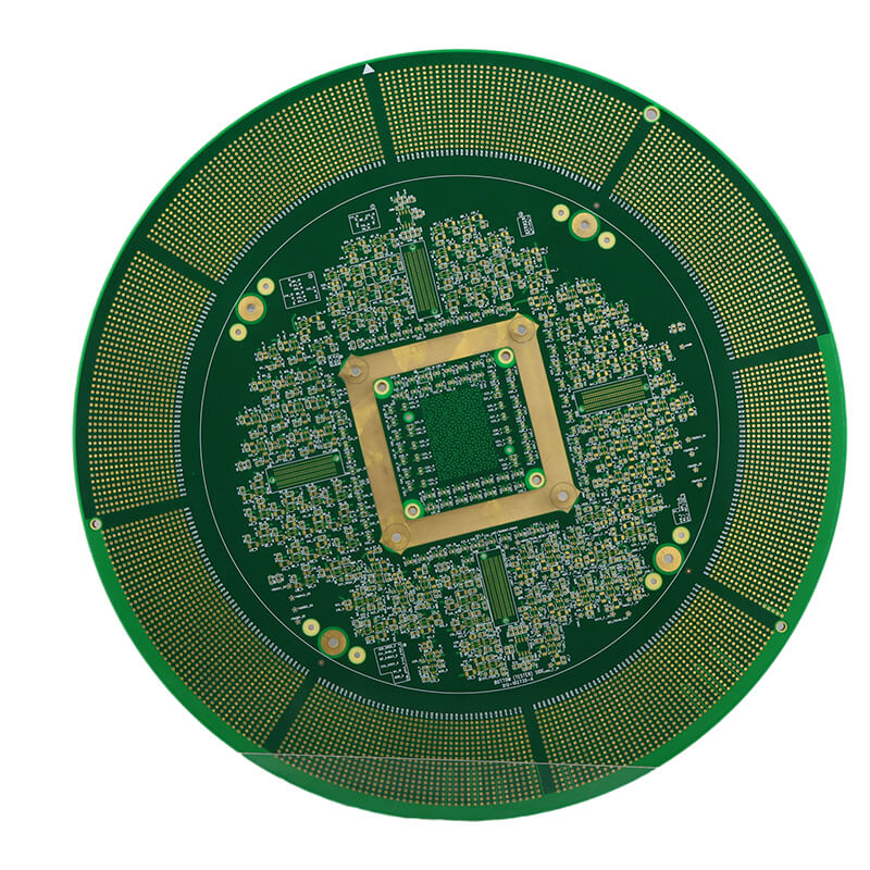 Industrial Control PCB 9