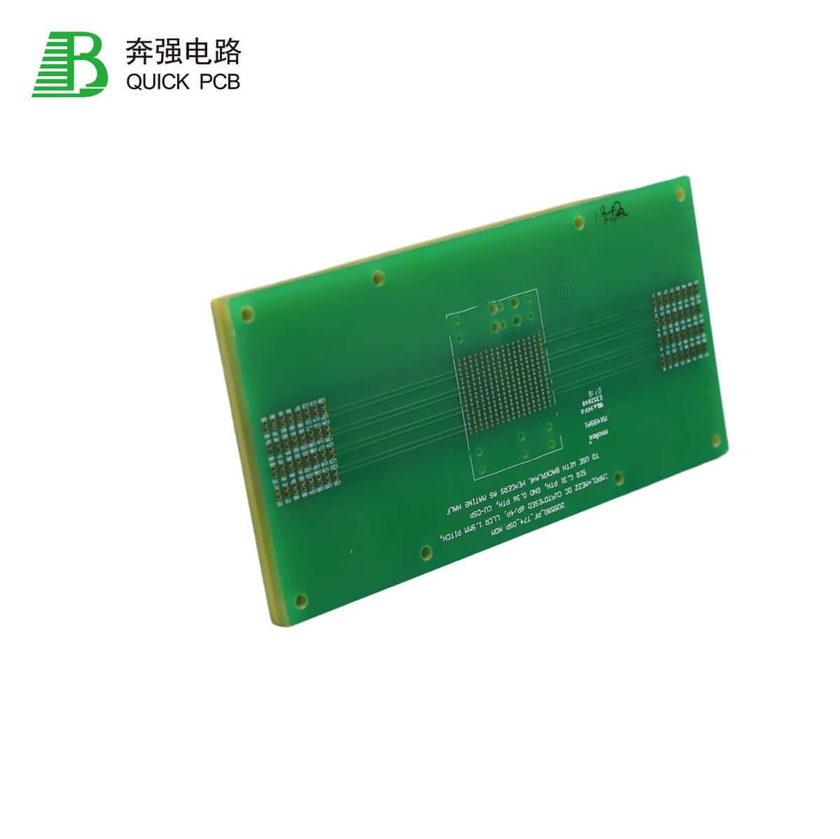 RF Antenna PCB 10