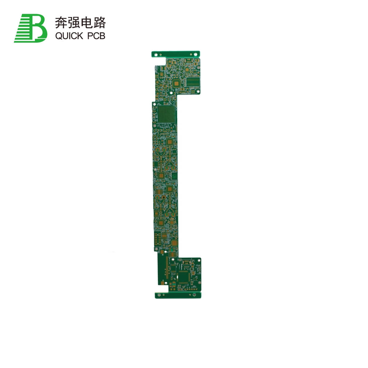 RF Antenna PCB 14