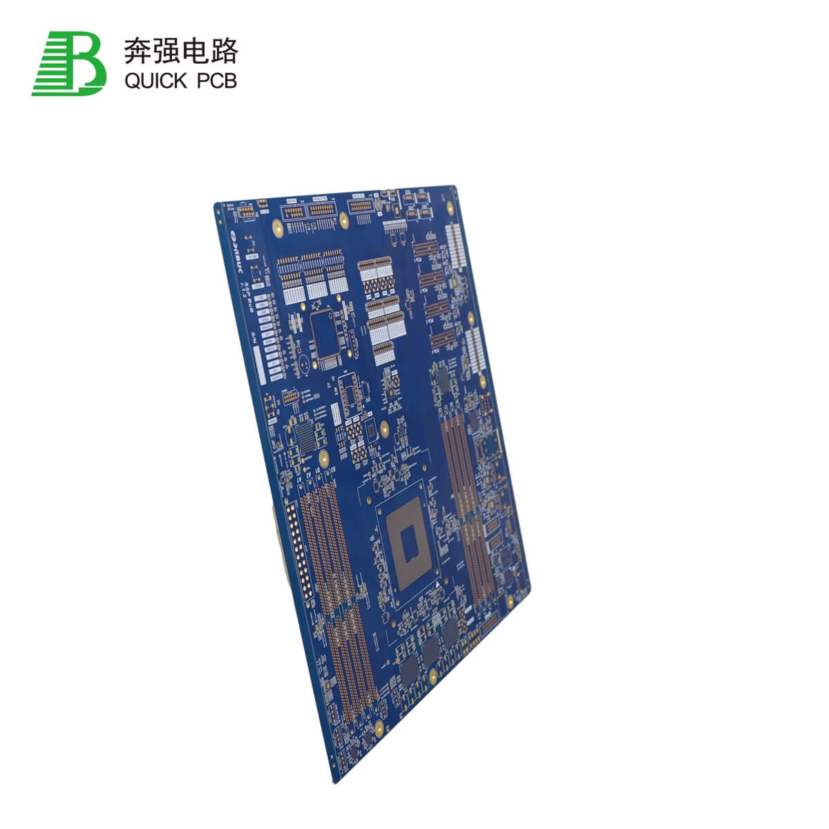 RF Antenna PCB 15