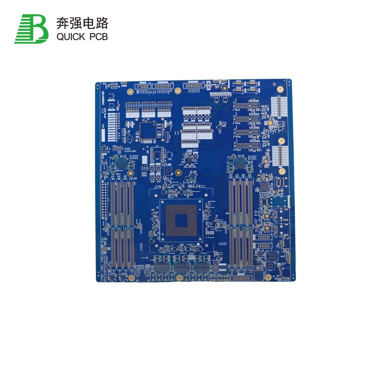 RF Antenna PCB 15