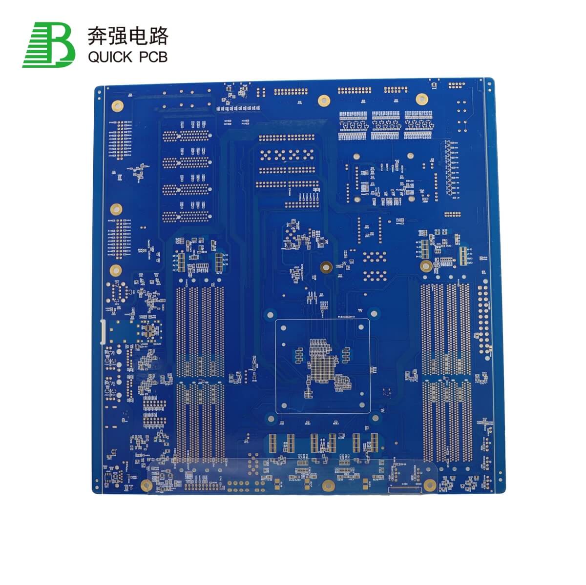 RF Antenna PCB 15