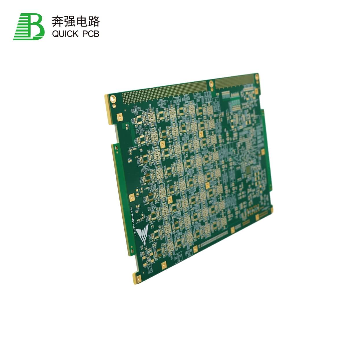 RF Antenna PCB 16