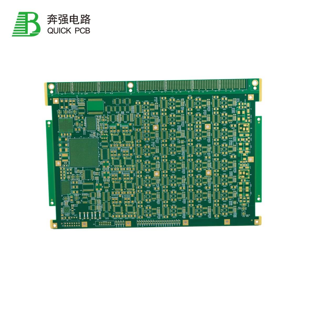 RF Antenna PCB 16