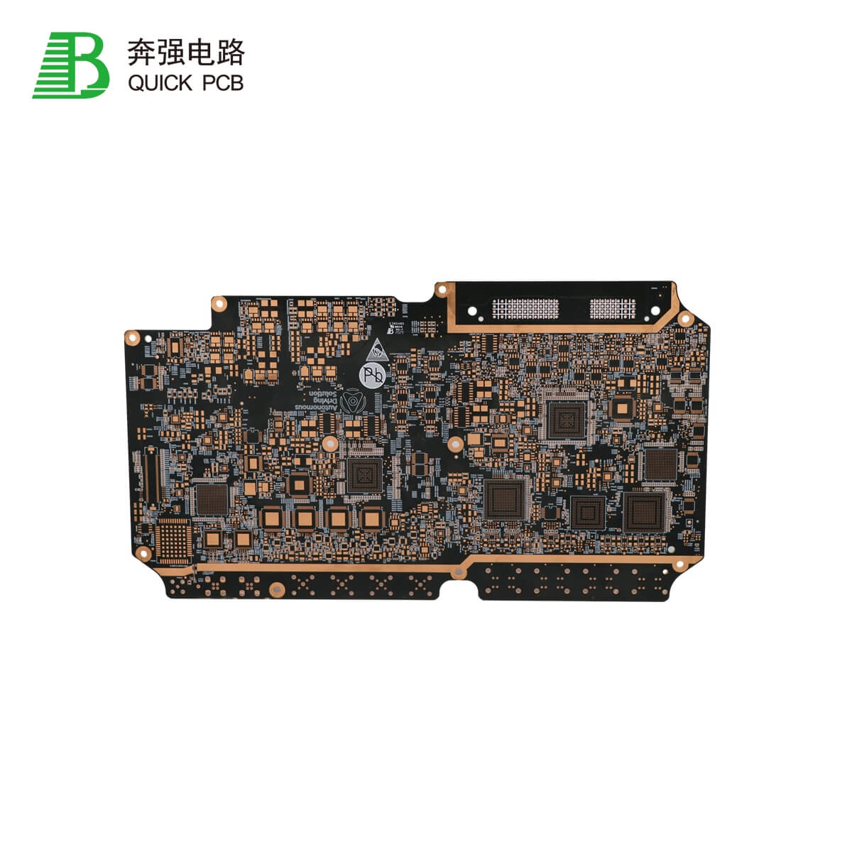 RF Antenna PCB 02