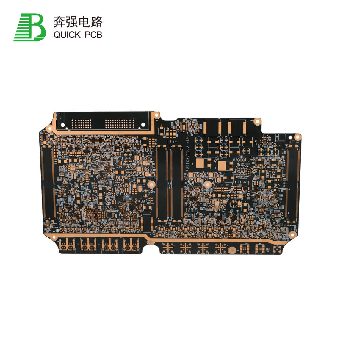 RF Antenna PCB 02