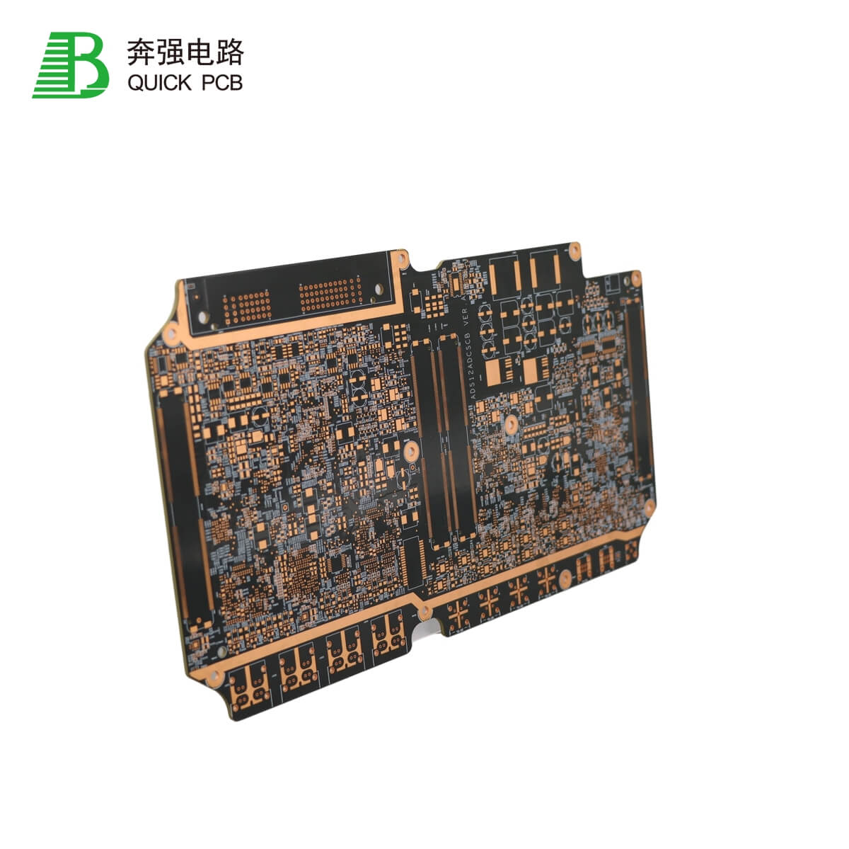 RF Antenna PCB 02