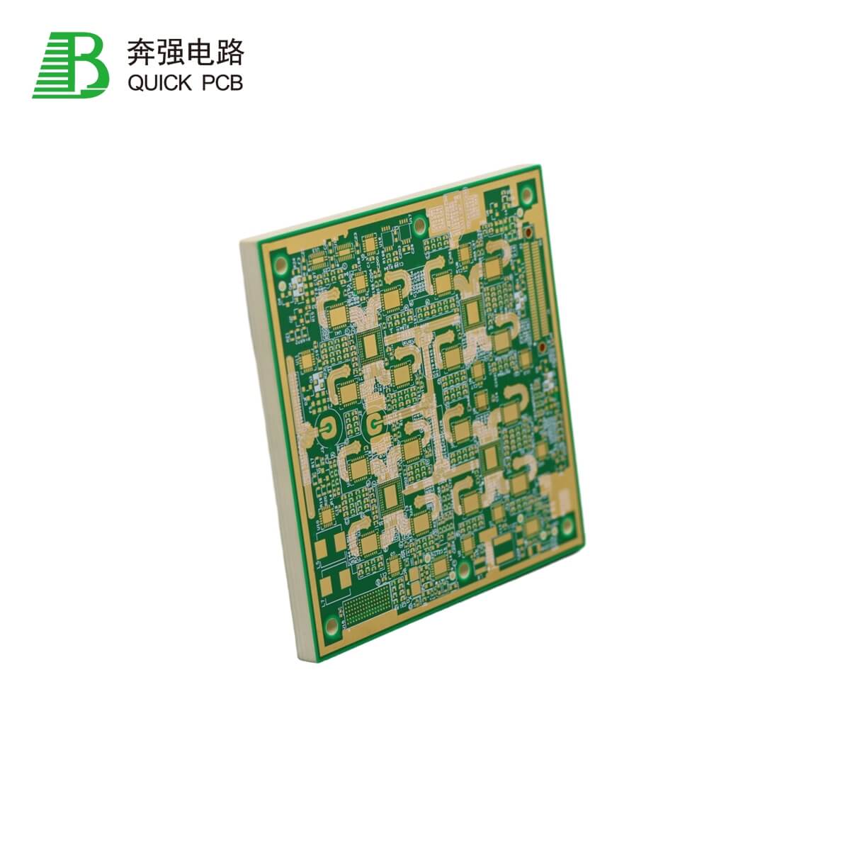 RF Antenna PCB 22