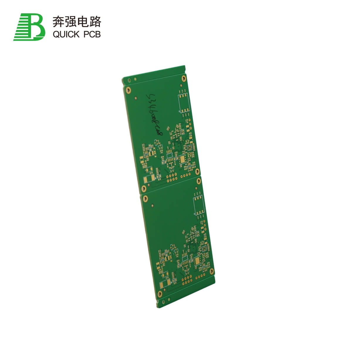 RF Antenna PCB 23